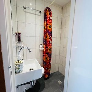 Budget Eenpersoonskamer