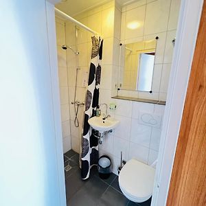 Kamer met Twee Aparte Bedden